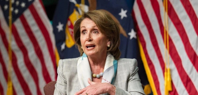 Nancy Pelosi: To nielegalne ataki Azerbejdżanu doprowadziły do starć