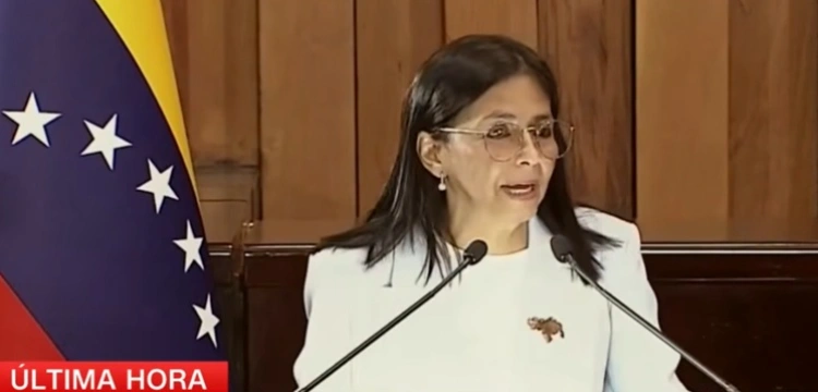 Wenezuela zapowiada masową amnestię. Pod presją USA?