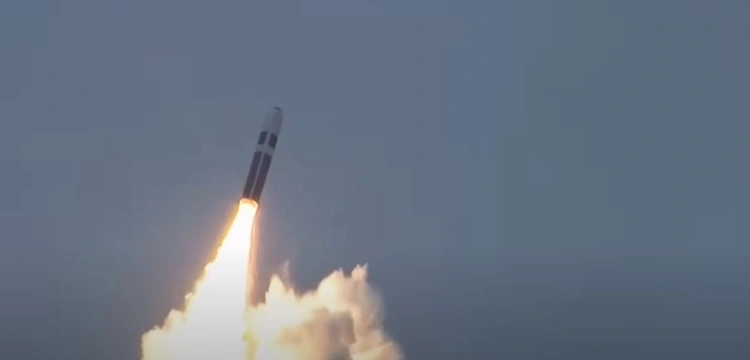 [Sondaż] Już połowa Polaków popiera broń atomową dla kraju