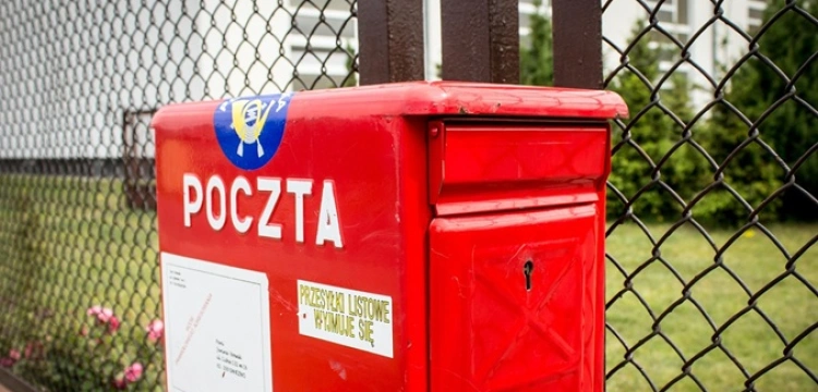 Koniec z papierowym awizo już od stycznia 2026