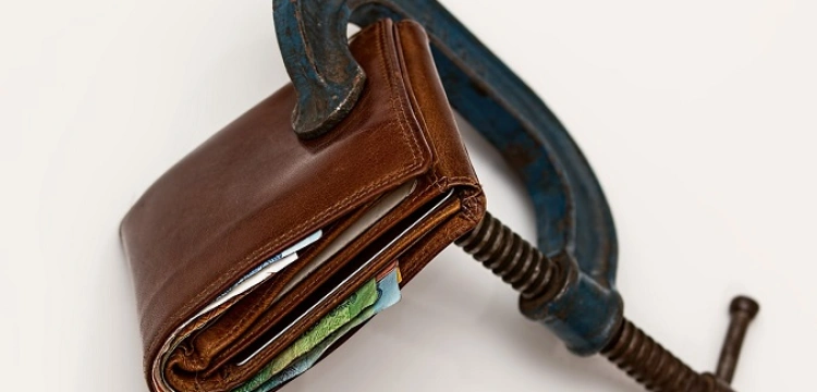 Konfederacja złożyła w Sejmie projekt dot. podniesienia kwoty wolnej do 60 tys. zł od 2024