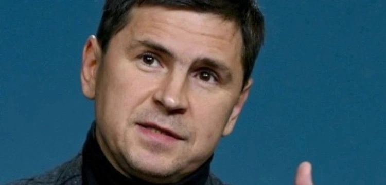 Podolak: Oskarżanie Ukrainy o zamach jest prymitywne i przewidywalne