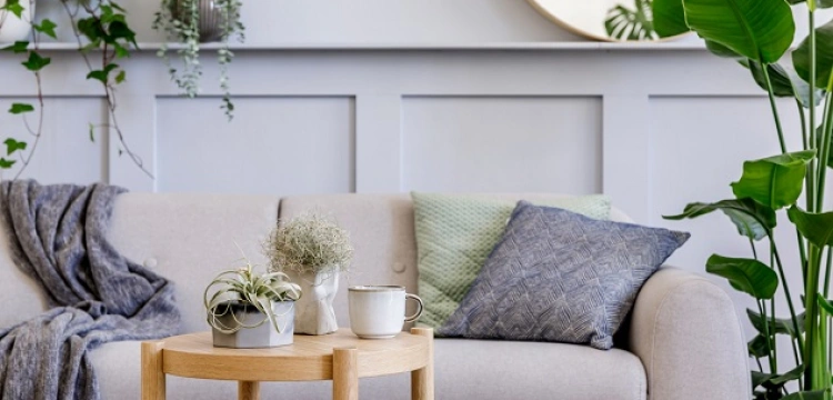 Poduszki dekoracyjne – hit czy kit?