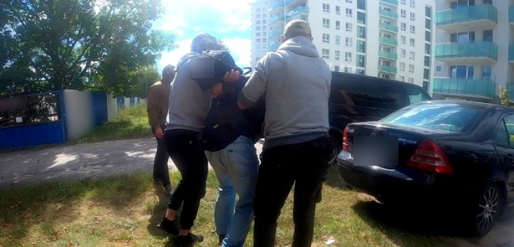 Cela plus! Podlaskie Archiwum X i zbrodnia sprzed 30 lat wyjaśniona