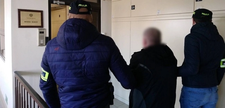 Cela plus! Policjanci CBZC udaremnili próbę uprowadzenia dziecka