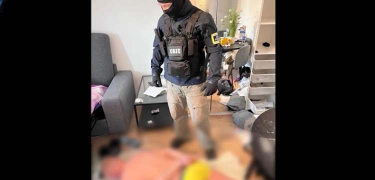 Fałszywe linki do podstawionych stron banków. Oszuści w rękach policji