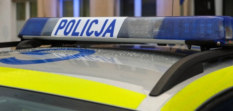 Cela plus! Sprawca śmiertelnego potrącenia ujęty. Wcześniej zbiegł z miejsca wypadku