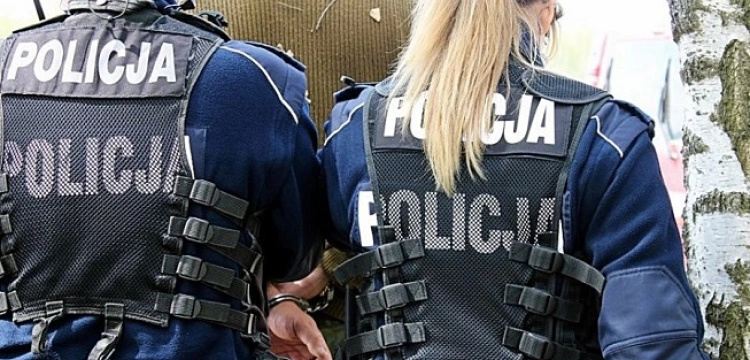 Szokujące! 11-latek sprawcą fałszywych alarmów bombowych