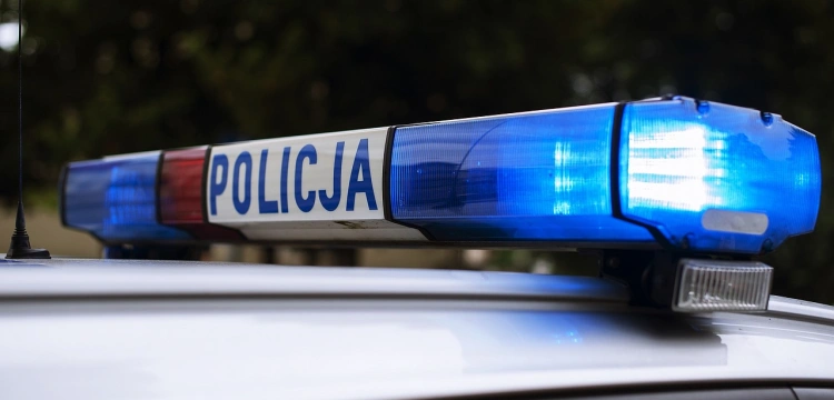 Katastrofa śmigłowca na Pomorzu. Pilot nie żyje