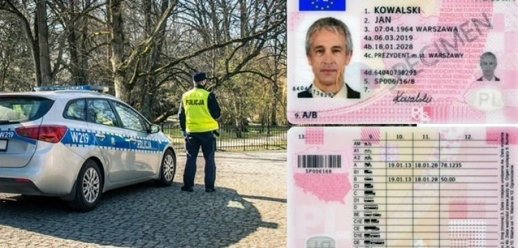 Nowe przepisy drogowe od 1 marca. Prawo jazdy od 17 lat, surowsze kary za prędkość, jazda hulajnogą