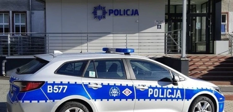 Policja szuka 11-letniej Wiktorii z Sosnowca. Uruchomiono Child Alert