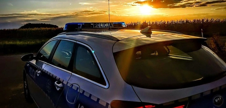 Szokujące! Matka z 2 promilami odebrała dziecko z przedszkola