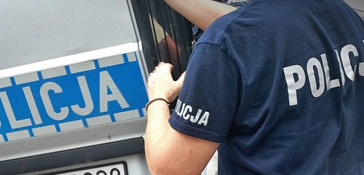 Szczecin. Brutalny atak na radnego PiS