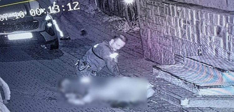 Spektakularna akcja policji na Krupówkach. Uratowano życie mężczyzny