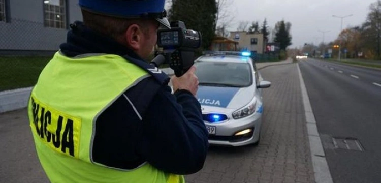 To chyba rekord! 23 lata jeździł bez prawa jazdy