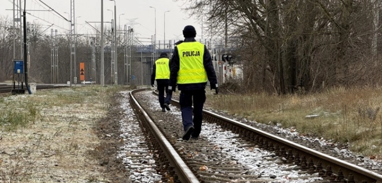 Policja zatrzymała dwoje Brazylijczyków wz. z możliwym sabotażem