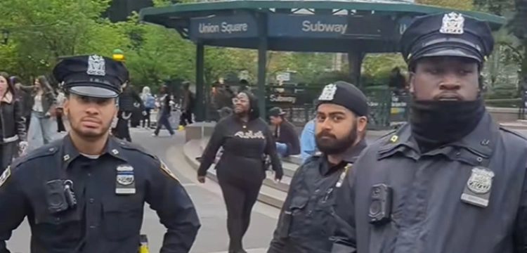 Turban w niemieckiej policji. Sąd tłumaczy to „wolnością religijną”