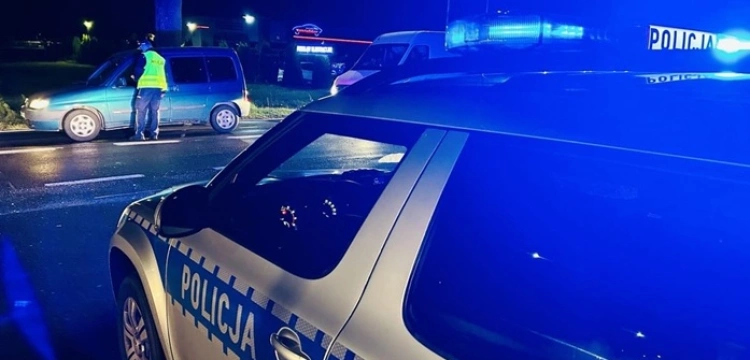Wojskowy dron PGZ spadł w Inowrocławiu. Żandarmeria prowadzi śledztwo