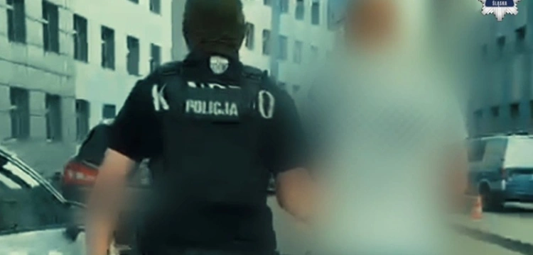 Nielegalna migracja, narkotyki i pseudokibice - akcja śląskiej Policji i Straży Granicznej