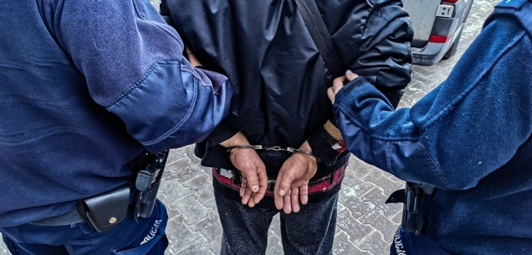 Policja alarmuje! Coraz więcej przestępstw z udziałem cudzoziemców