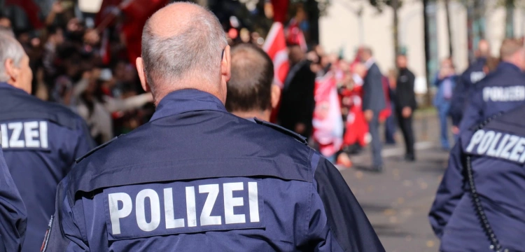 Rośnie liczba antychrześcijańskich przestępstw w Niemczech