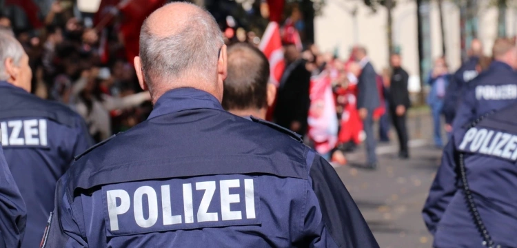 Strzelanina w Niemczech. Cztery osoby nie żyją