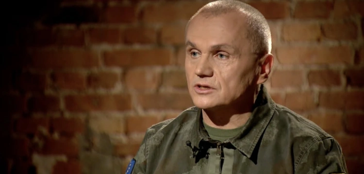 Gen. Polko dla Frondy: konflikt Indii i Pakistanu może być kolejną wojną zastępczą
