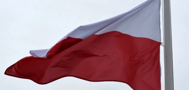 Dziś obchodzimy Dzień Flagi RP. Wywieś flagę!