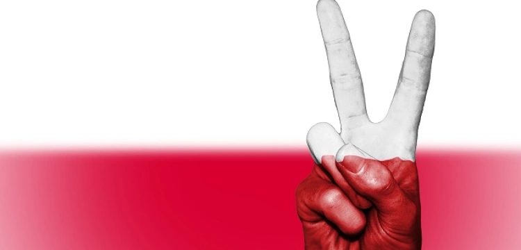 Holenderskie media: Polska to jedna z głównych wschodzących potęg w Europie