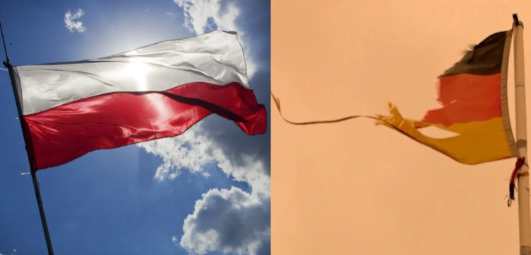 Der Spiegel: Polska to nowe Niemcy