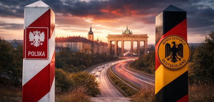 „Wspólny region” czy cichy anszlus? Niebezpieczna gra Niemiec o wpływy nad Polską