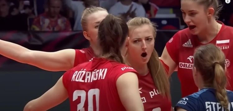 Brawo Polki , mimo wszystko!