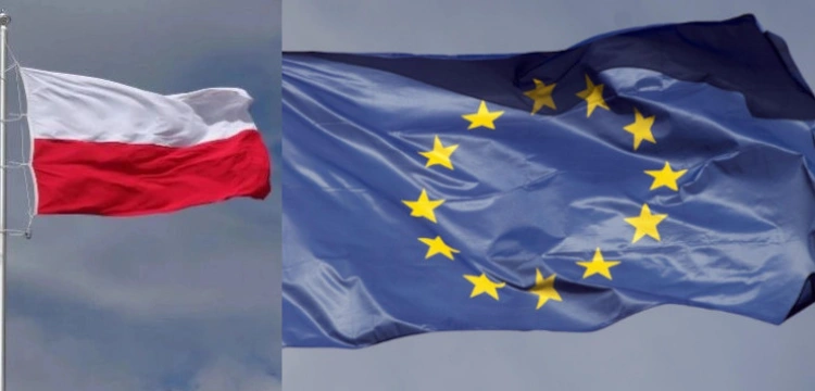 Sondaż. Spory spadek poparcia dla SAFE wśród Polaków