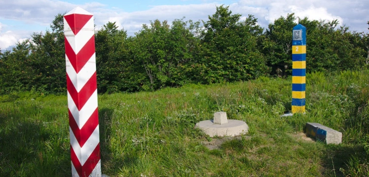 Ukraiński polityk: po wojnie zamknąć granice kraju dla mężczyzn