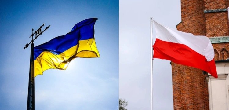 Sondaż: spada chęć Polaków do pomocy Ukrainie