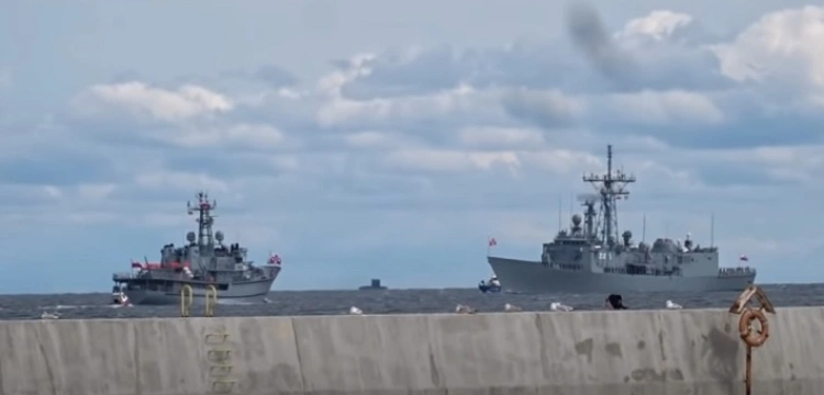 Rząd przyjął projekt noweli o ochronie żeglugi i portów morskich