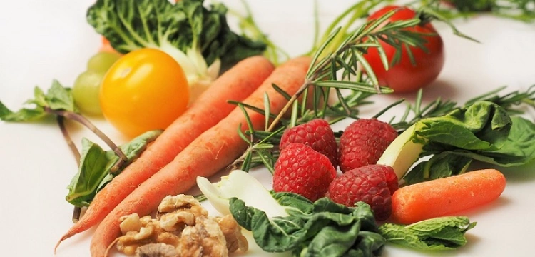 Jesz polską superżywność - będziesz zdrowy i bogaty!