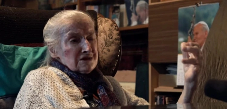 Dziś 101 urodziny Wandy Półtawskiej. Min. Czarnek: Dziękujemy za obronę życia i świadectwo wiary