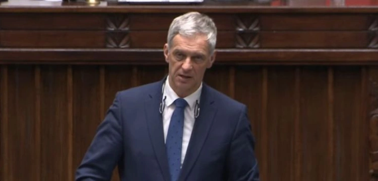 Najpierw Tusk, teraz Poncyliusz. Rosjanie cytują go ws. embarga na węgiel z Rosji