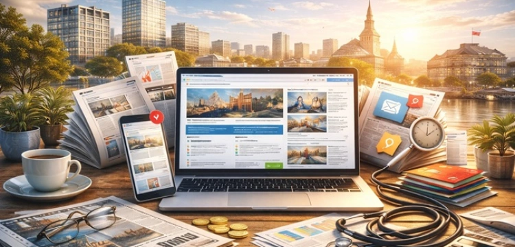 Nowin.pl – portal dla osób szukających rzetelnych wiadomości i praktycznych porad [Materiał promocyjny]