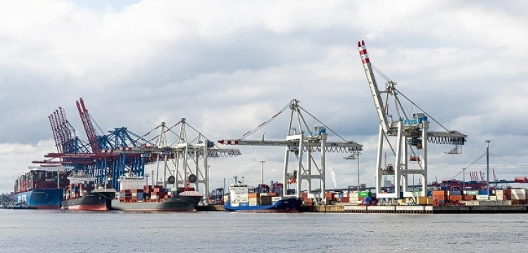 Niemcom nadal przeszkadza port kontenerowy w Świnoujściu. Ich „ekolodzy” znów złożyli skargę