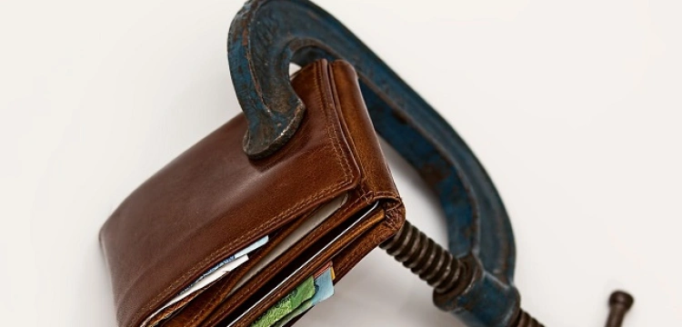 NBP podał poziom inflacji w 2023 roku i prognozy na 2024