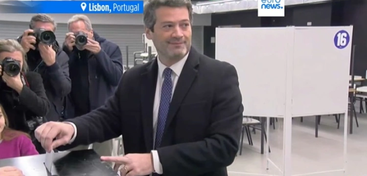Polaryzacja po wyborach prezydenckich w Portugalii. Spór o centroprawicę, migrację i kierunek zmian