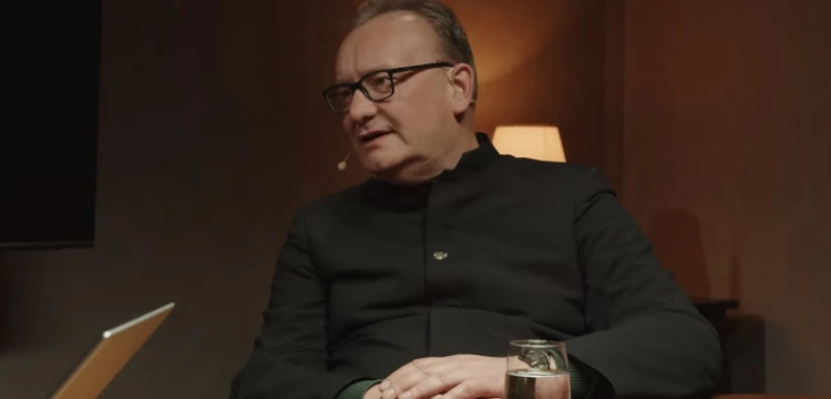 Ks. prof. Wąsowicz o Ukrainie: Jeżeli ten naród się nie nawróci, nigdy nie będzie wolny