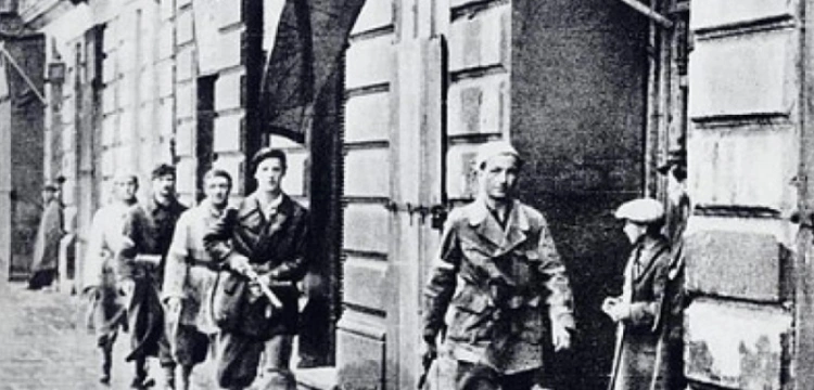 78 lat temu wybuchło Powstanie Warszawskie