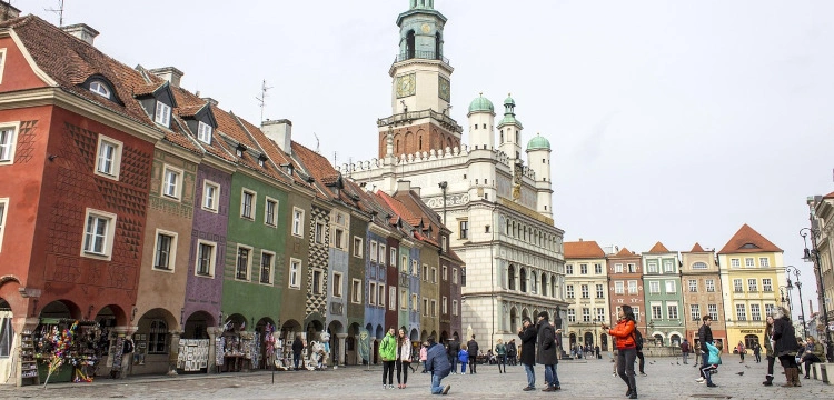 Oto, najbardziej wyludniające się polskie miasta