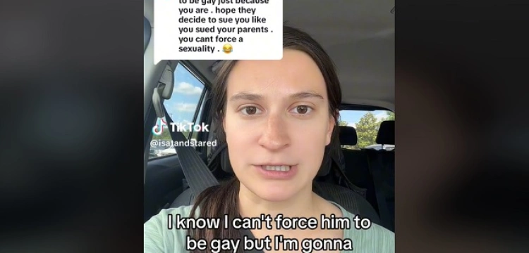 Kompletna aberracja! Matka dwójki dzieci pozywa rodziców, bo… nie prosiła się na świat