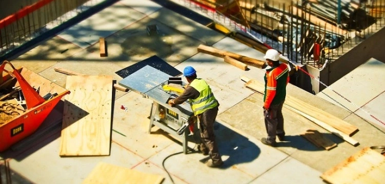 W Polsce pracuje 370 tys. ukraińskich uchodźców