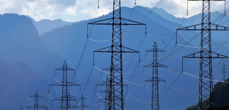 Rząd przyjmie uchwałę ws. działań wzmacniających bezpieczeństwo dostaw energii