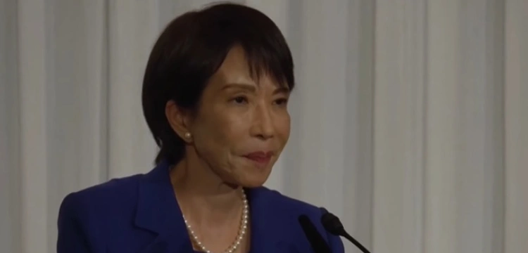 Jest reakcja Japonii na skandaliczny wpis chińskiego dyplomatyczny